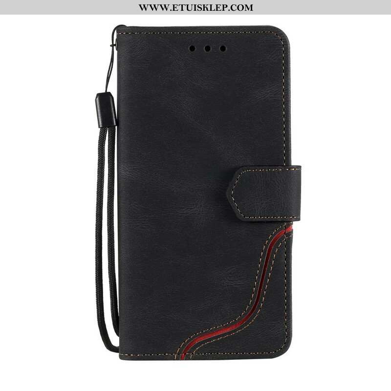 Etui Folio do Xiaomi Redmi Note 10 5G Fala